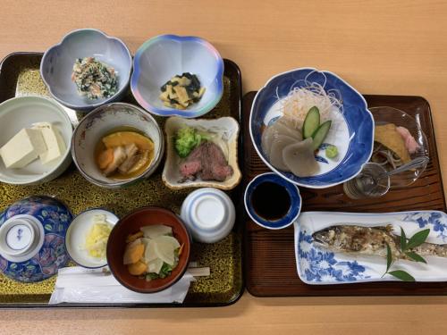 祖谷觀光旅館 | 去趣 chicTrip