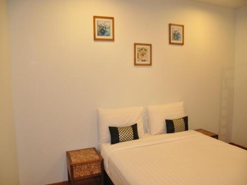 Double DD House at MRT Sutthisarn, Bangkok (fotografie 3)