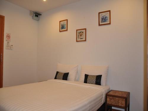 Double DD House at MRT Sutthisarn, Bangkok (fotografie 4)