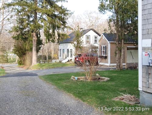 Oldest Town of Cape Cod In The Historic District