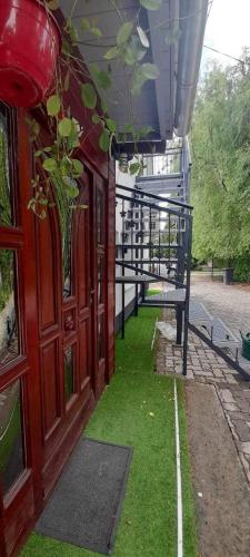 Bazsalikom-Apartman in Mezokovesd