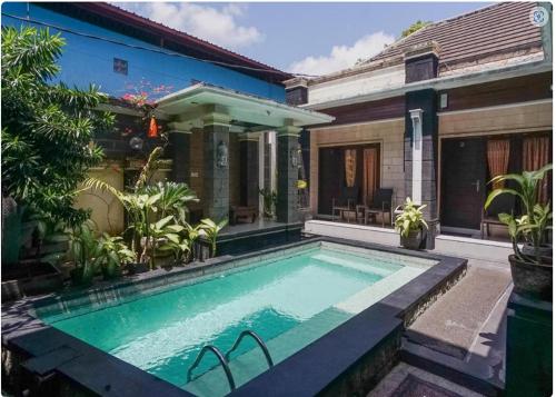 DENAYS GUESTHOUSE JIMBARAN