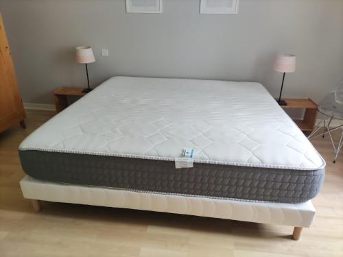 2 bedrooms, 4 beds