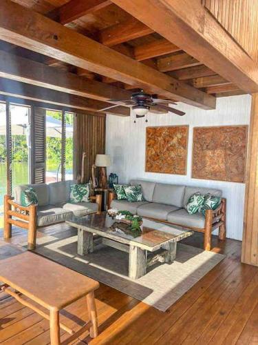 RD001 Linda Casa en Rio Dulce in Rio Dulce