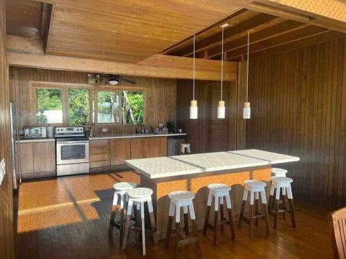 RD001 Linda Casa en Rio Dulce in Rio Dulce