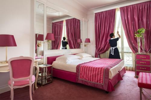 Grand Hotel Des Bains - image 7