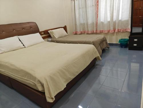 Carols Guesthouse near Jonker and Satay Celup