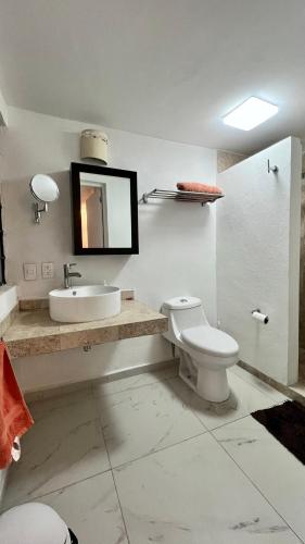 Imola - Exclusive suite in Guadalupe Inn - HiveNB 0