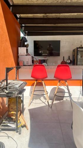 Imola - Exclusive suite in Guadalupe Inn - HiveNB in Mexico City, Mexico