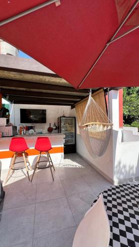 Imola - Exclusive suite in Guadalupe Inn - HiveNB in Mexico City, Mexico