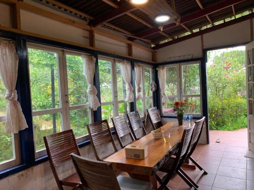 Family house - stay on pine hill Dalat