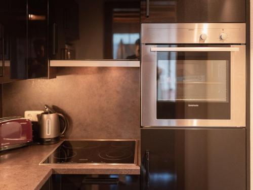 Cozy Holiday Home in Blossersberg Bavaria with private terrace - image 9