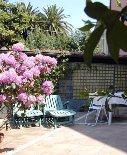 Vecchia Locanda B & B – Sarzana