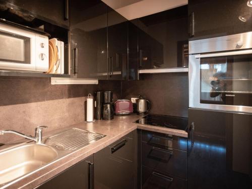 Cozy Holiday Home in Blossersberg Bavaria with private terrace - image 11