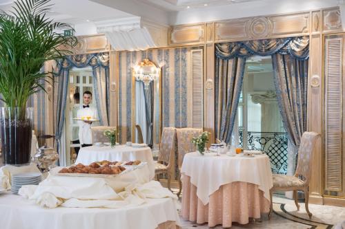 Grand Hotel Des Bains - image 4