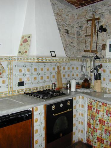 Vecchia Locanda B & B – Sarzana