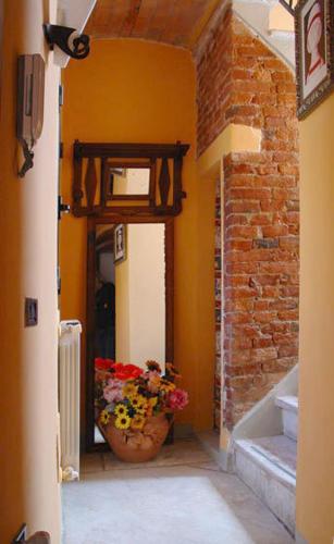 Vecchia Locanda B & B – Sarzana