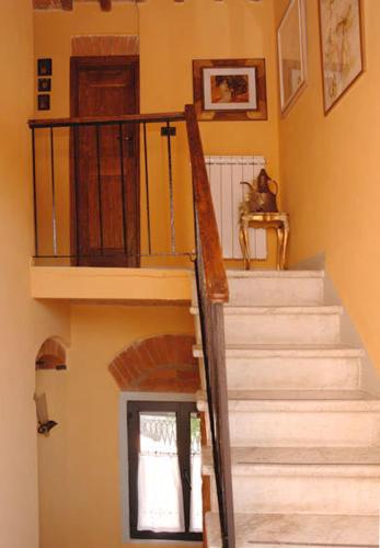 Vecchia Locanda B & B – Sarzana