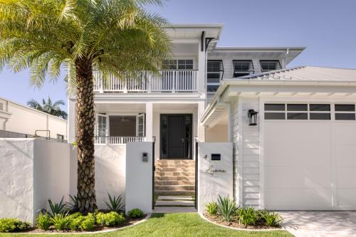 Luana, Gold Coast