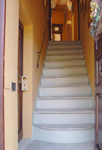 Vecchia Locanda B & B – Sarzana