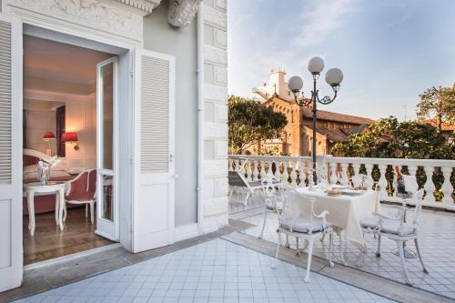 Grand Hotel Des Bains - image 8