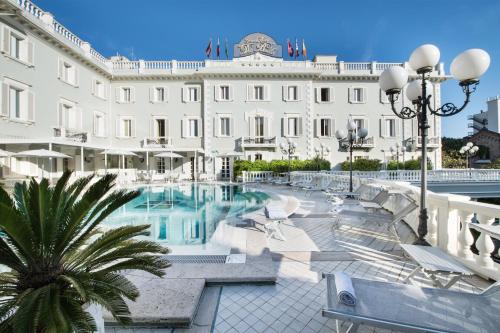 Grand Hotel Des Bains - Riccione