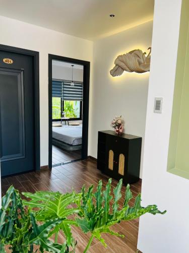 Win Hotel near Imperial Tomb of Dong Khanh