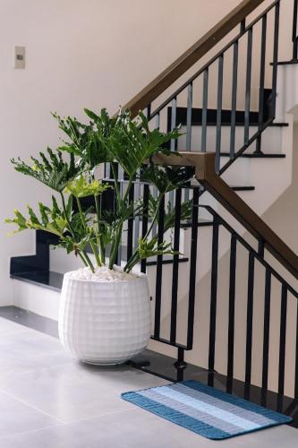 Win Hotel near Imperial Tomb of Dong Khanh