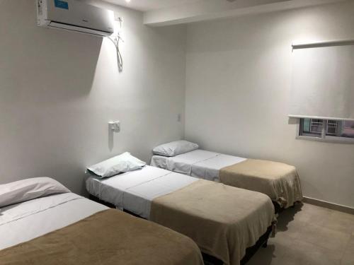 Departamentos temporarios nuevos casi a estrenar