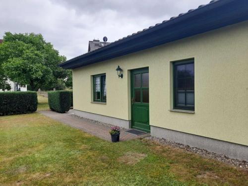 an der Wünnow Comfortable holiday residence in Röbel, Deutschland