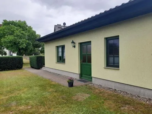 an der Wünnow Comfortable holiday residence in Röbel, Deutschland