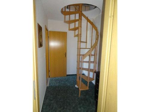 設施, an der Wunnow Comfortable holiday residence in 魯貝爾/米利茨