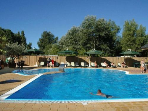 Facilities, Holiday apartment on the golf course F35E in Wulfen