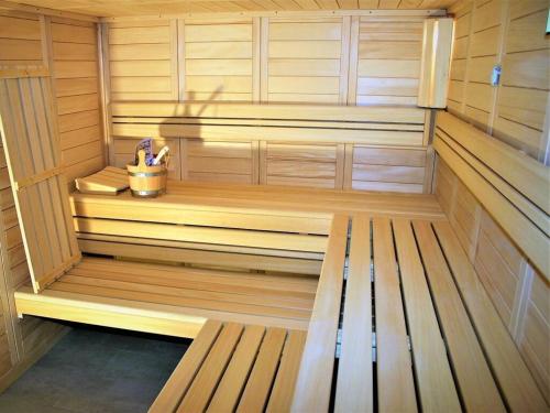 Faciliteter, Tern in the Molenhuus in Olpenitz