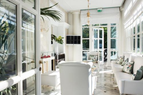 Grand Hotel Des Bains - image 5