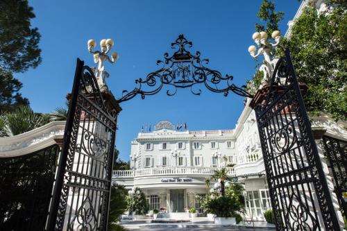 Grand Hotel Des Bains