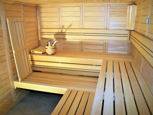 Faciliteter, Seahorses in the Molenhuus in Olpenitz