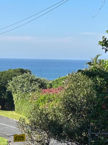 Meet U at the Beach Family Home Umzumbe, Hibberdene (foto 4)