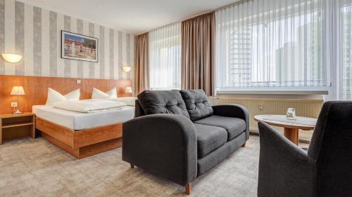 Hotel Wilna - image 5