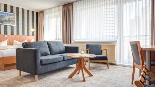 Hotel Wilna - image 14