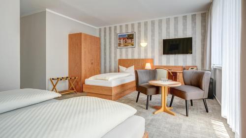 Hotel Wilna - image 3