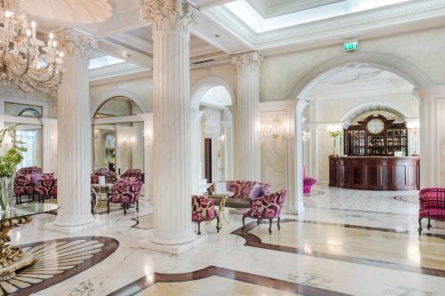 Grand Hotel Des Bains - image 6