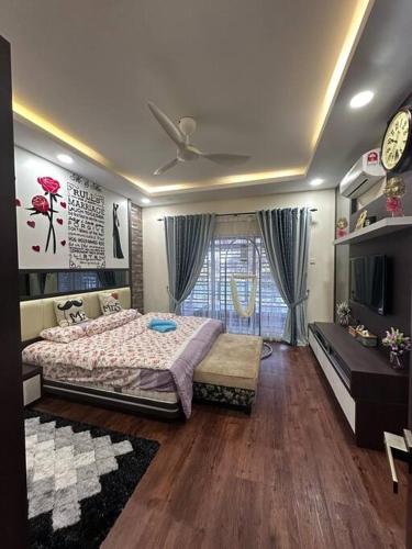 H&H Homestay Premium House