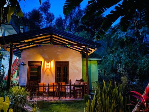 Rest Full Homestay, Ella