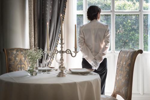 Grand Hotel Des Bains - image 10