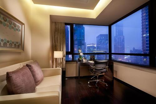 Kempinski The One Suites Hotel Shanghai Downtown