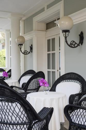 Grand Hotel Des Bains - main image