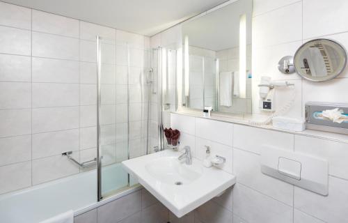 Seemöwe Wellnesshotel Swiss Quality Room Type - Double Room with Countryside View