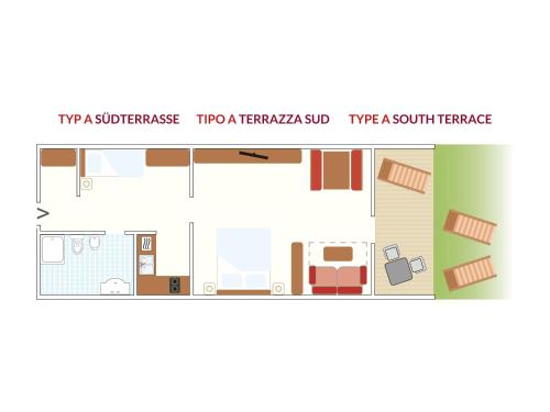 Hotel Appartement Inge - image 2