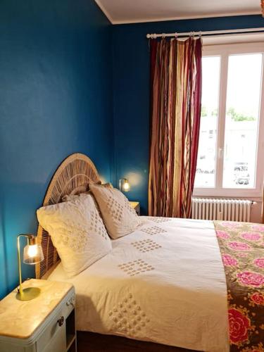 La parenthese maison de vacances a Hauterives in Hauterives